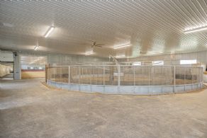 Caledon Training Centre, Caledon, Ontario - Country homes for sale and luxury real estate including horse farms and property in the Caledon and King City areas near Toronto