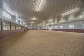 Caledon Training Centre, Caledon, Ontario - Country homes for sale and luxury real estate including horse farms and property in the Caledon and King City areas near Toronto