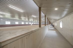 Caledon Training Centre, Caledon, Ontario - Country homes for sale and luxury real estate including horse farms and property in the Caledon and King City areas near Toronto