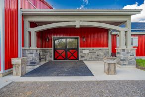 Caledon Training Centre, Caledon, Ontario - Country homes for sale and luxury real estate including horse farms and property in the Caledon and King City areas near Toronto