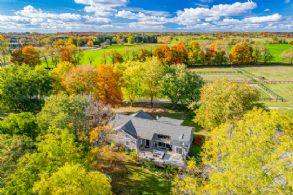 Caledon Training Centre, Caledon, Ontario - Country homes for sale and luxury real estate including horse farms and property in the Caledon and King City areas near Toronto