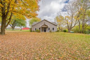 Caledon Training Centre, Caledon, Ontario - Country homes for sale and luxury real estate including horse farms and property in the Caledon and King City areas near Toronto