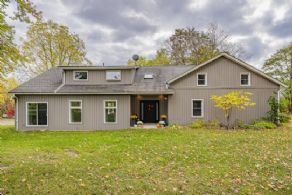 Caledon Training Centre, Caledon, Ontario - Country homes for sale and luxury real estate including horse farms and property in the Caledon and King City areas near Toronto