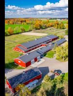 Caledon Training Centre, Caledon, Ontario - Country homes for sale and luxury real estate including horse farms and property in the Caledon and King City areas near Toronto