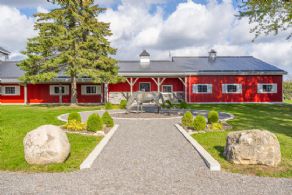 Caledon Training Centre - Country Homes for sale and Luxury Real Estate in Caledon and King City including Horse Farms and Property for sale near Toronto