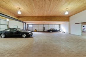 A Sanctuary for the Sky Bound, Port Hope, Ontario - Country homes for sale and luxury real estate including horse farms and property in the Caledon and King City areas near Toronto