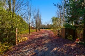 A Sanctuary for the Sky Bound, Port Hope, Ontario - Country homes for sale and luxury real estate including horse farms and property in the Caledon and King City areas near Toronto