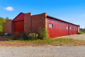 A Sanctuary for the Sky Bound, Port Hope, Ontario - Country homes for sale and luxury real estate including horse farms and property in the Caledon and King City areas near Toronto