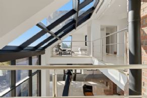 A Sanctuary for the Sky Bound, Port Hope, Ontario - Country homes for sale and luxury real estate including horse farms and property in the Caledon and King City areas near Toronto