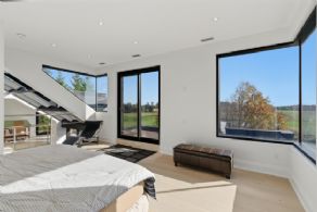 A Sanctuary for the Sky Bound, Port Hope, Ontario - Country homes for sale and luxury real estate including horse farms and property in the Caledon and King City areas near Toronto