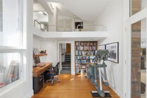 A Sanctuary for the Sky Bound, Port Hope, Ontario - Country homes for sale and luxury real estate including horse farms and property in the Caledon and King City areas near Toronto