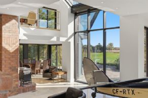 A Sanctuary for the Sky Bound, Port Hope, Ontario - Country homes for sale and luxury real estate including horse farms and property in the Caledon and King City areas near Toronto