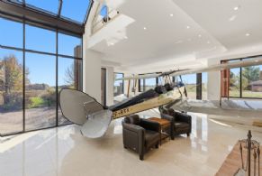 A Sanctuary for the Sky Bound, Port Hope, Ontario - Country homes for sale and luxury real estate including horse farms and property in the Caledon and King City areas near Toronto