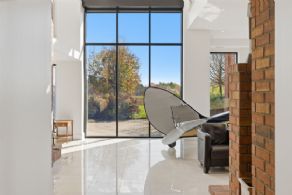 A Sanctuary for the Sky Bound, Port Hope, Ontario - Country homes for sale and luxury real estate including horse farms and property in the Caledon and King City areas near Toronto