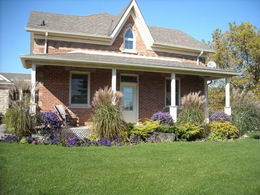 76 Acres, Hockley Valley - Country Homes for sale and Luxury Real Estate in Caledon and King City including Horse Farms and Property for sale near Toronto