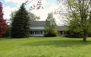  - Country homes for sale and luxury real estate including horse farms and property in the Caledon and King City areas near Toronto