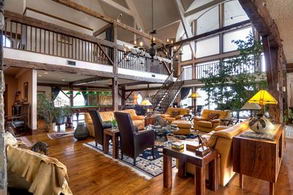 Parkmoor, Caledon - Country Homes for sale and Luxury Real Estate in Caledon and King City including Horse Farms and Property for sale near Toronto