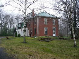  - Country homes for sale and luxury real estate including horse farms and property in the Caledon and King City areas near Toronto