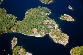 Cormie Island - Country Homes for sale and Luxury Real Estate in Caledon and King City including Horse Farms and Property for sale near Toronto