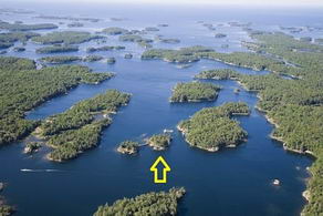 Loundes Island - Country Homes for sale and Luxury Real Estate in Caledon and King City including Horse Farms and Property for sale near Toronto