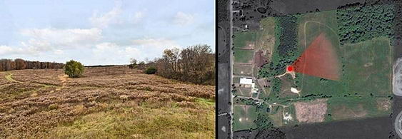 Propert View East - Country homes for sale and luxury real estate including horse farms and property in the Caledon and King City areas near Toronto