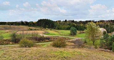 Property View - Country homes for sale and luxury real estate including horse farms and property in the Caledon and King City areas near Toronto