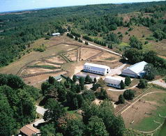 100 Acre, Equestrian - Country Homes for sale and Luxury Real Estate in Caledon and King City including Horse Farms and Property for sale near Toronto