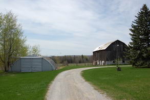 Yonge St. Lands - Innisfil, Innisfil - Country homes for sale and luxury real estate including horse farms and property in the Caledon and King City areas near Toronto