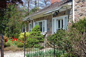 Cyraro Farm, King - Country Homes for sale and Luxury Real Estate in Caledon and King City including Horse Farms and Property for sale near Toronto