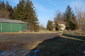 Highview Farm, King - Country homes for sale and luxury real estate including horse farms and property in the Caledon and King City areas near Toronto