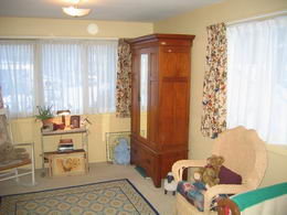 Bedroom - Country homes for sale and luxury real estate including horse farms and property in the Caledon and King City areas near Toronto