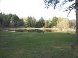 Country homes for sale and luxury real estate including horse farms and property in the Caledon and King City areas near Toronto