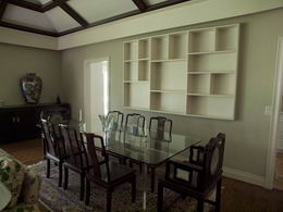 Dining Room - Country homes for sale and luxury real estate including horse farms and property in the Caledon and King City areas near Toronto