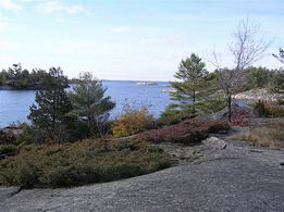 Bernadette Island, Go Home Bay‚ Georgian Bay - Country homes for sale and luxury real estate including horse farms and property in the Caledon and King City areas near Toronto