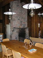 Bernadette Island, Go Home Bay‚ Georgian Bay - Country homes for sale and luxury real estate including horse farms and property in the Caledon and King City areas near Toronto
