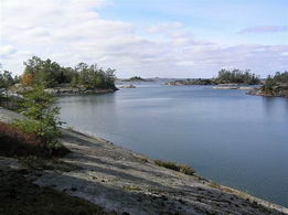 Bernadette Island, Go Home Bay‚ Georgian Bay - Country homes for sale and luxury real estate including horse farms and property in the Caledon and King City areas near Toronto