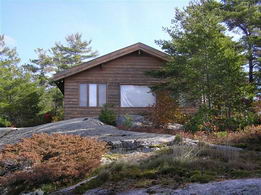 Bernadette Island, Go Home Bay‚ Georgian Bay - Country homes for sale and luxury real estate including horse farms and property in the Caledon and King City areas near Toronto