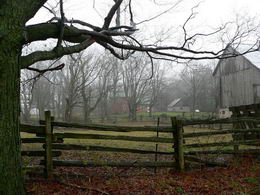 Duke Farm, Caledon, Caledon - Country homes for sale and luxury real estate including horse farms and property in the Caledon and King City areas near Toronto