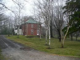 Duke Farm, Caledon, Caledon - Country homes for sale and luxury real estate including horse farms and property in the Caledon and King City areas near Toronto