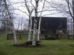 Duke Farm, Caledon, Caledon - Country homes for sale and luxury real estate including horse farms and property in the Caledon and King City areas near Toronto