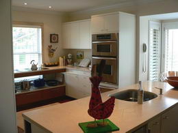 Kitchen - Country homes for sale and luxury real estate including horse farms and property in the Caledon and King City areas near Toronto