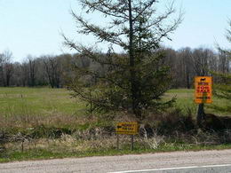 30 Acres, Caledon, Caledon - Country homes for sale and luxury real estate including horse farms and property in the Caledon and King City areas near Toronto