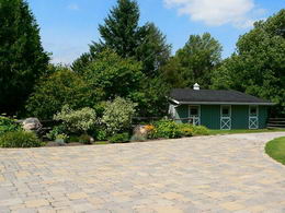 Stable - Country homes for sale and luxury real estate including horse farms and property in the Caledon and King City areas near Toronto