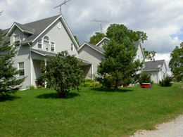 Stable For Lease - Country homes for sale and luxury real estate including horse farms and property in the Caledon and King City areas near Toronto