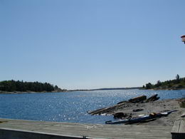 Great kayak country - Country homes for sale and luxury real estate including horse farms and property in the Caledon and King City areas near Toronto