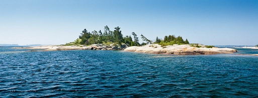 View from Southeast - Country homes for sale and luxury real estate including horse farms and property in the Caledon and King City areas near Toronto