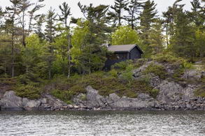 Sunrise Cottage - Country homes for sale and luxury real estate including horse farms and property in the Caledon and King City areas near Toronto