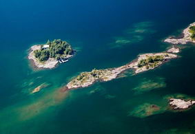 Knightsleigh Island - Country Homes for sale and Luxury Real Estate in Caledon and King City including Horse Farms and Property for sale near Toronto
