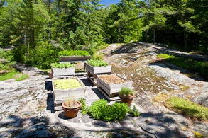 The Gardens - Country homes for sale and luxury real estate including horse farms and property in the Caledon and King City areas near Toronto