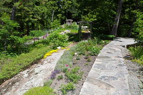 The Gardens - Country homes for sale and luxury real estate including horse farms and property in the Caledon and King City areas near Toronto